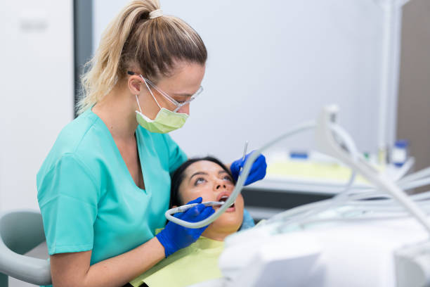 Best Emergency Treatment for Toothache in Riverside, MD